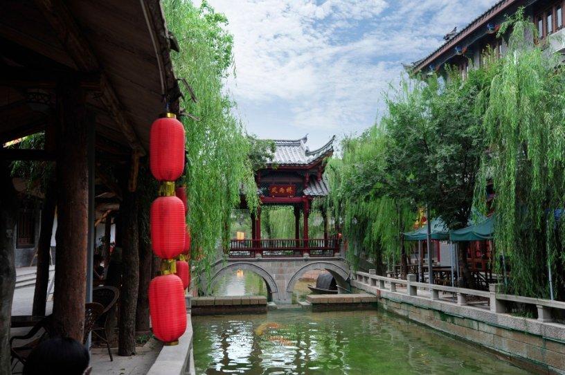 敦煌公安:还挖?这是违法!
